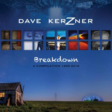 Dave Kerzner -  Breakdown